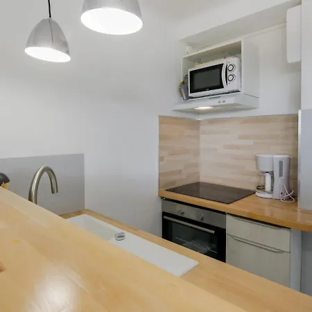 Solazur Apartment Saint-Cyr-sur-Mer