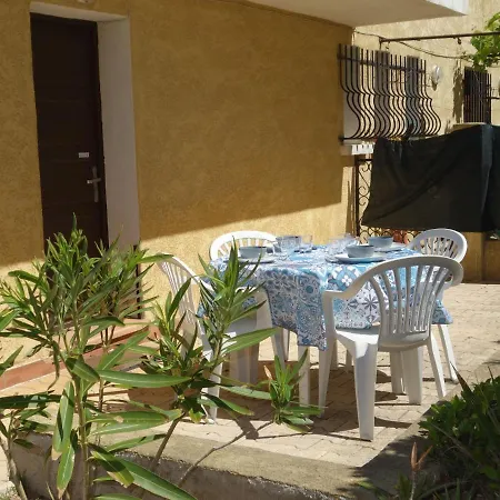 Solazur Apartment Saint-Cyr-sur-Mer