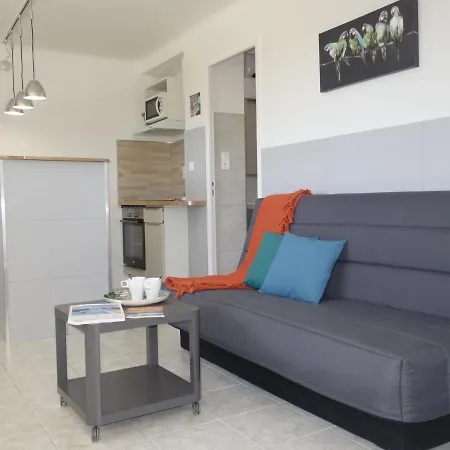 Solazur Apartment Saint-Cyr-sur-Mer