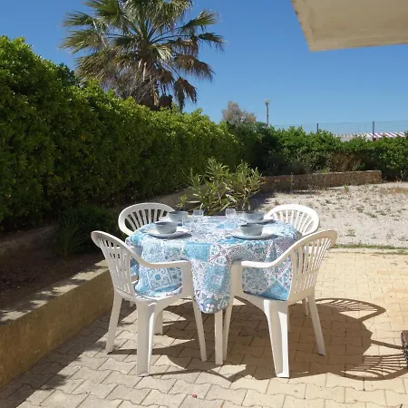 Apartment Solazur *