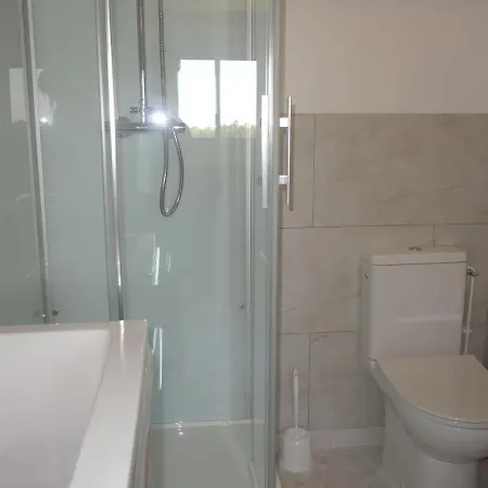 Apartment Solazur