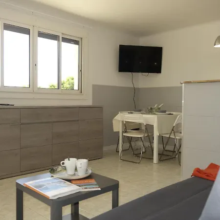 Solazur Saint-Cyr-sur-Mer