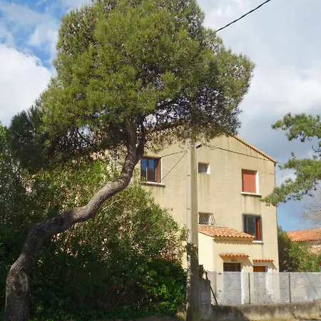 Solazur Apartment