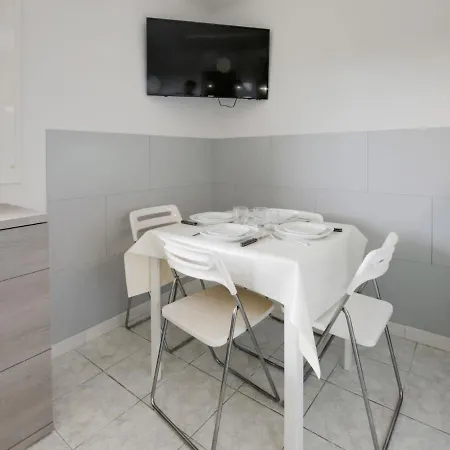Solazur Apartment