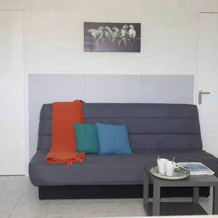 Solazur Apartment *