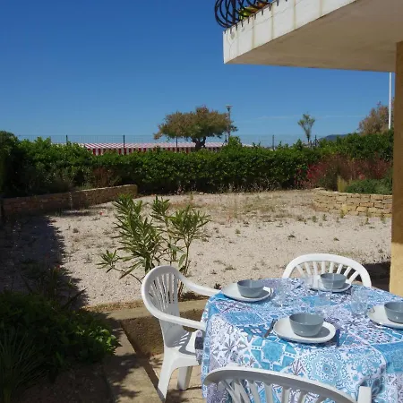 Solazur * Saint-Cyr-sur-Mer